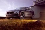 Maserati Levante by Novitec Tridente 2017 года